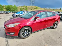 1FADP3H24HL318546 2017 FORD FOCUS
