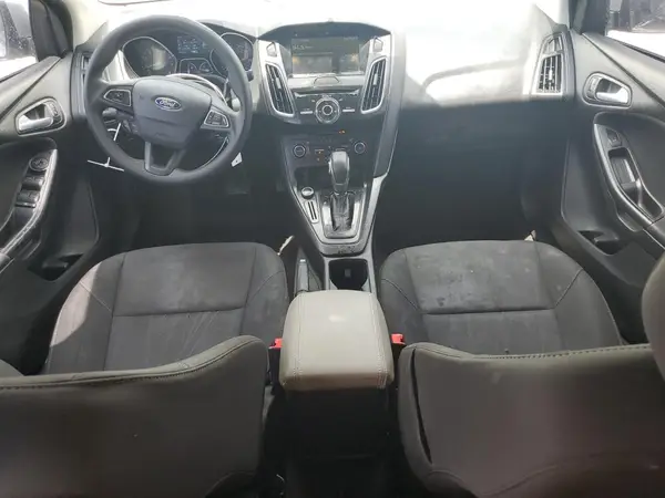 1FADP3H24HL319132 2017 FORD FOCUS - Image 8