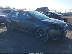 1FADP3H24HL321995 2017 FORD FOCUS