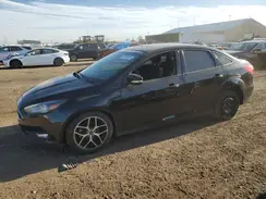 1FADP3H24HL324945 2017 FORD FOCUS