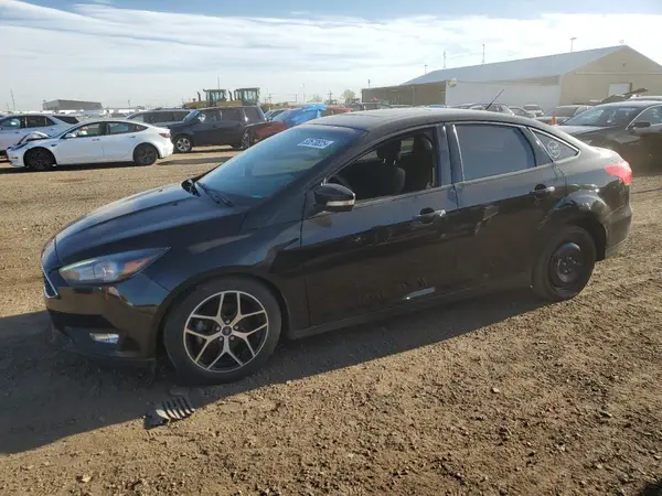 1FADP3H24HL324945 2017 FORD FOCUS - Image 1