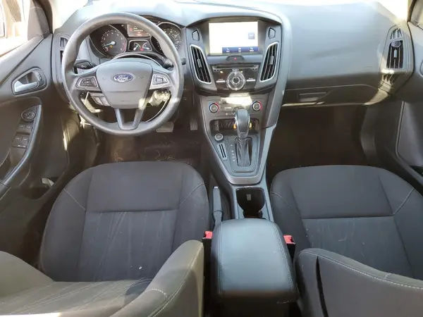 1FADP3H24HL324945 2017 FORD FOCUS - Image 8