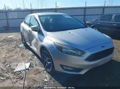 1FADP3H24HL327179 2017 FORD FOCUS