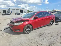 1FADP3H24HL332687 2017 FORD FOCUS