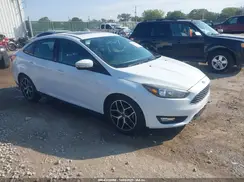 1FADP3H24HL332897 2017 FORD FOCUS