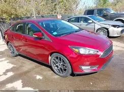 1FADP3H24HL339123 2017 FORD FOCUS