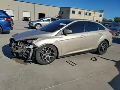 1FADP3H24HL341440 2017 FORD FOCUS