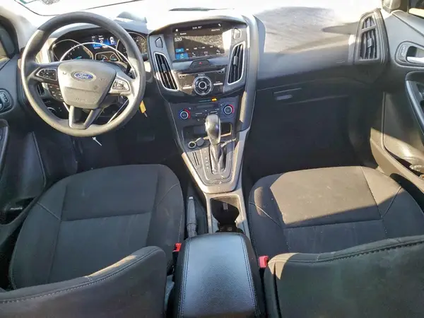 1FADP3H24HL341440 2017 FORD FOCUS - Image 8