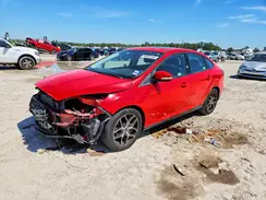 1FADP3H24HL341759 2017 FORD FOCUS