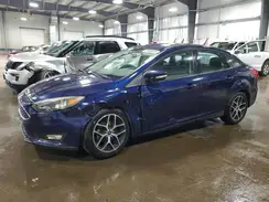 1FADP3H24HL343009 2017 FORD FOCUS