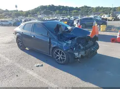 1FADP3H24HL345942 2017 FORD FOCUS