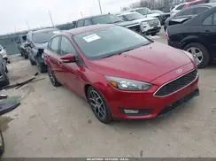 1FADP3H24HL347030 2017 FORD FOCUS