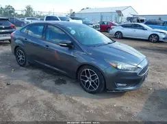 1FADP3H24HL347609 2017 FORD FOCUS