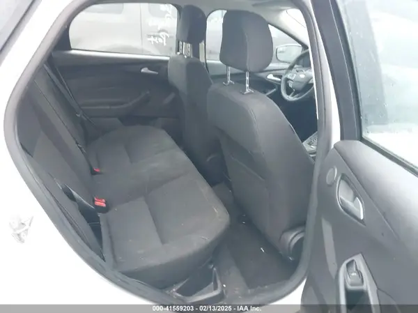 1FADP3H24JL200826 2018 FORD FOCUS - Image 8