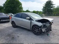 1FADP3H24JL201300 2018 FORD FOCUS