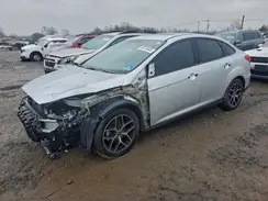 1FADP3H24JL208392 2018 FORD FOCUS