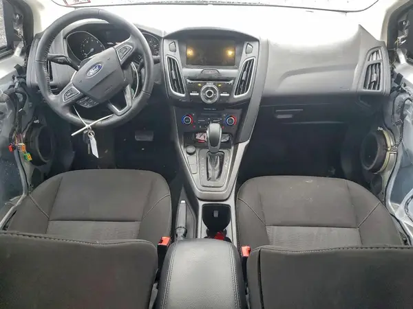 1FADP3H24JL208392 2018 FORD FOCUS - Image 8