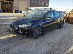 1FADP3H24JL210949 2018 FORD FOCUS