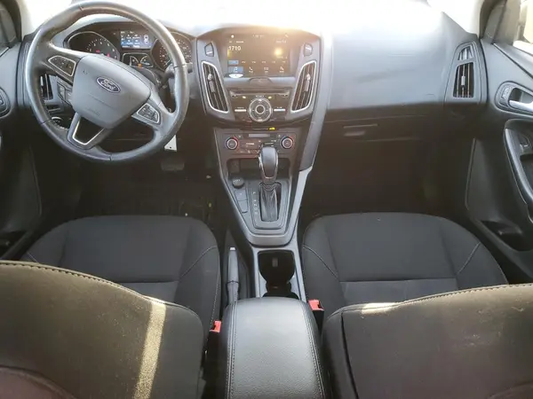 1FADP3H24JL210949 2018 FORD FOCUS - Image 8
