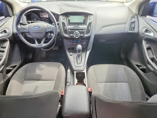 1FADP3H24JL217058 2018 FORD FOCUS - Image 8