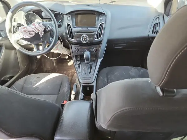 1FADP3H24JL217383 2018 FORD FOCUS - Image 8