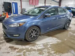 1FADP3H24JL219831 2018 FORD FOCUS