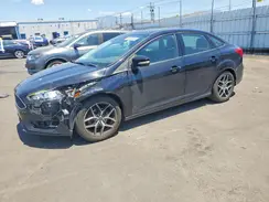 1FADP3H24JL221370 2018 FORD FOCUS