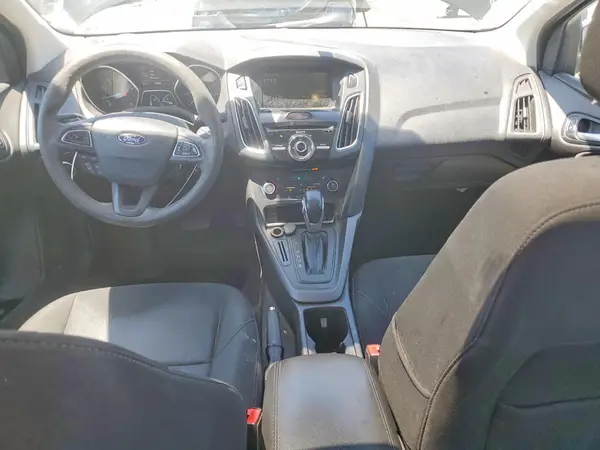 1FADP3H24JL221370 2018 FORD FOCUS - Image 8