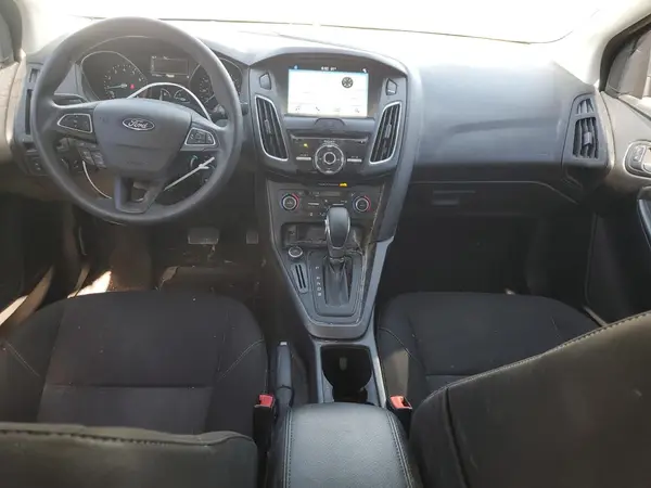 1FADP3H24JL223605 2018 FORD FOCUS - Image 8