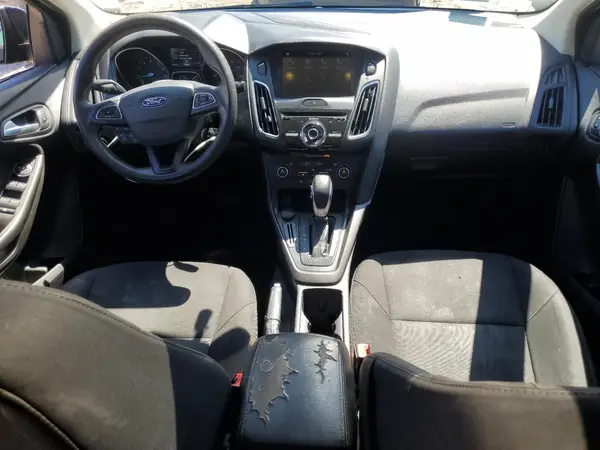 1FADP3H24JL233745 2018 FORD FOCUS - Image 8