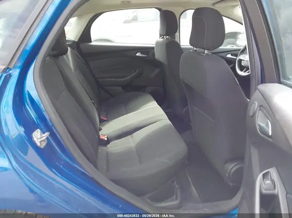 1FADP3H24JL242560 2018 FORD FOCUS - Image 8