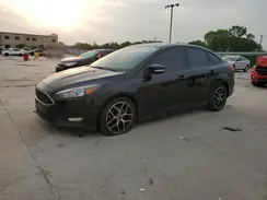 1FADP3H24JL243482 2018 FORD FOCUS