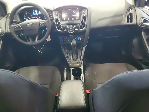 1FADP3H24JL248925 2018 FORD FOCUS - Image 8