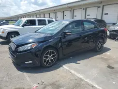 1FADP3H24JL250139 2018 FORD FOCUS