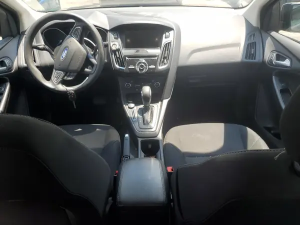 1FADP3H24JL250139 2018 FORD FOCUS - Image 8