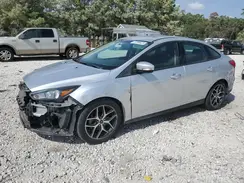 1FADP3H24JL258919 2018 FORD FOCUS