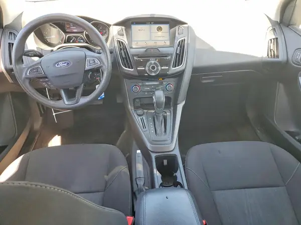 1FADP3H24JL259889 2018 FORD FOCUS - Image 8