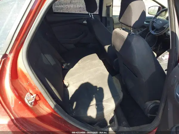 1FADP3H24JL260024 2018 FORD FOCUS - Image 8