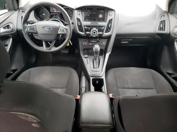 1FADP3H24JL264526 2018 FORD FOCUS - Image 8