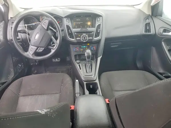 1FADP3H24JL264963 2018 FORD FOCUS - Image 8