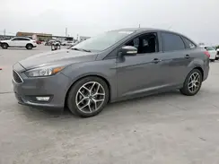 1FADP3H24JL268799 2018 FORD FOCUS