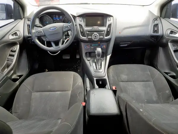 1FADP3H24JL268799 2018 FORD FOCUS - Image 8