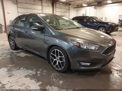 1FADP3H24JL269659 2018 FORD FOCUS
