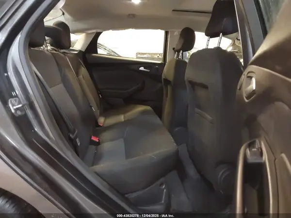 1FADP3H24JL269659 2018 FORD FOCUS - Image 8