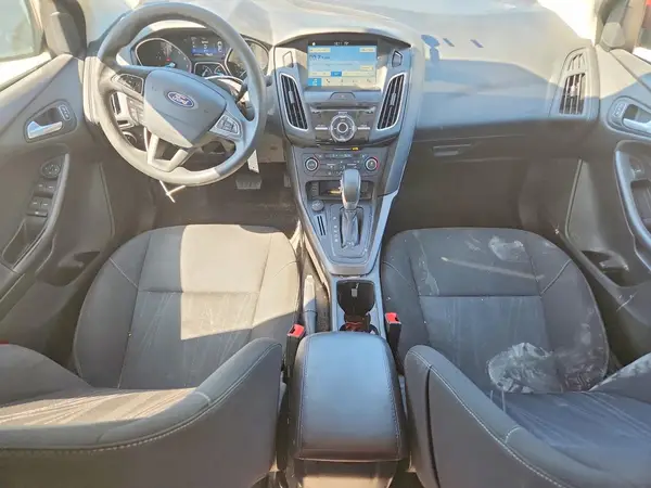 1FADP3H24JL275851 2018 FORD FOCUS - Image 8