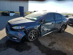 1FADP3H24JL282928 2018 FORD FOCUS