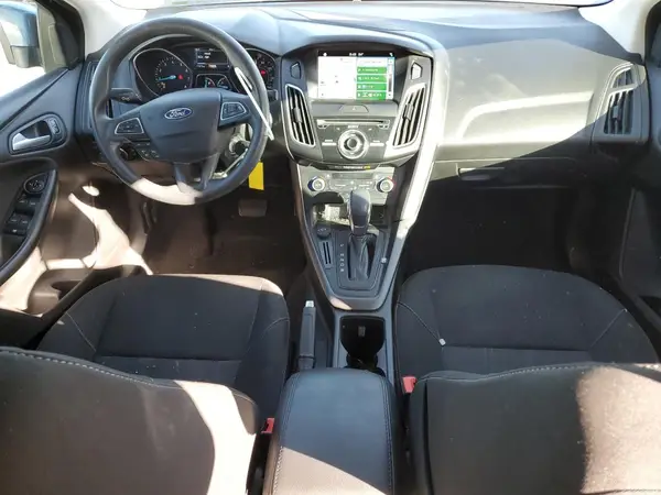 1FADP3H24JL282928 2018 FORD FOCUS - Image 8