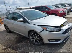 1FADP3H24JL285442 2018 FORD FOCUS