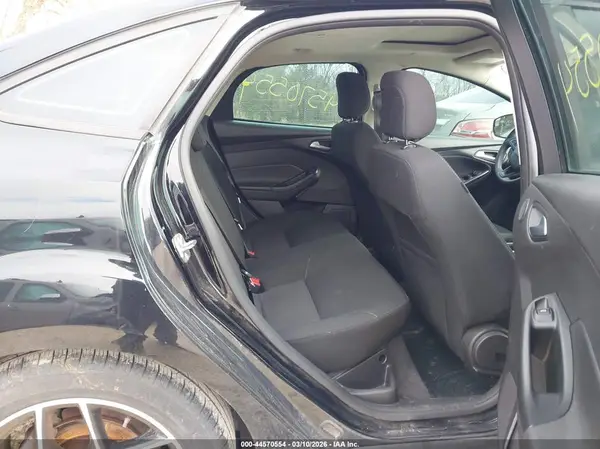 1FADP3H24JL294691 2018 FORD FOCUS - Image 8