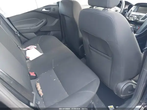 1FADP3H24JL307178 2018 FORD FOCUS - Image 8